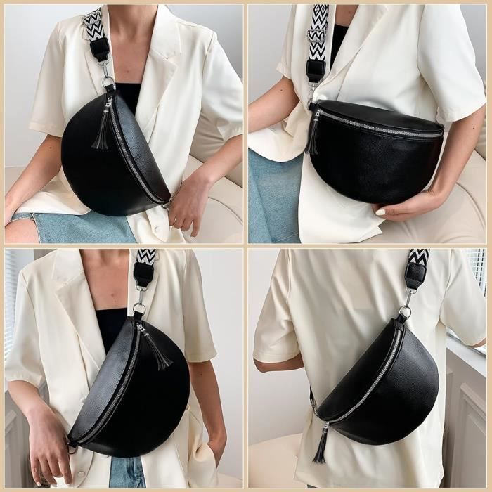 Cdiscount sac banane sales