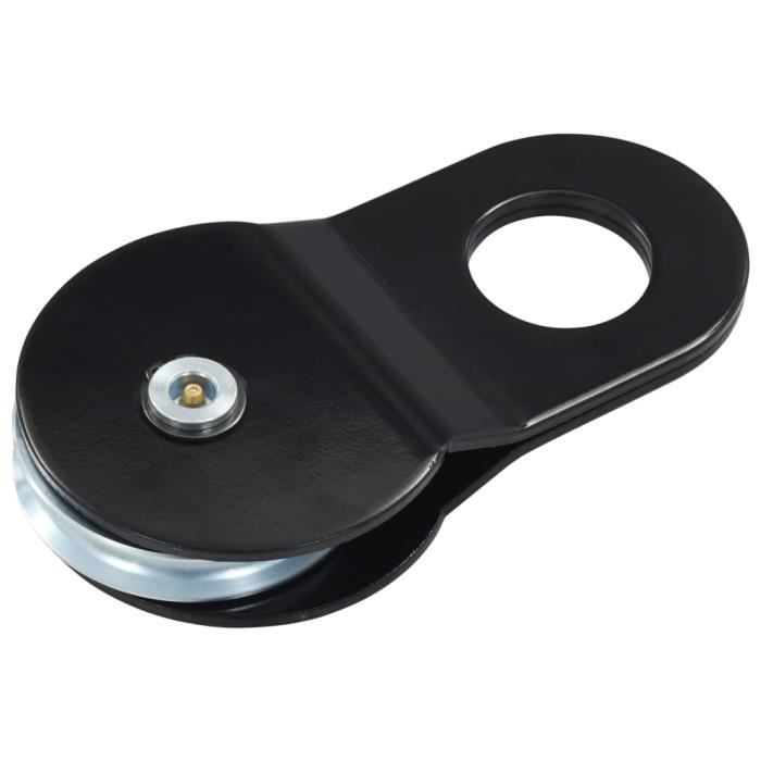 Poulie De Levage Forme En U Poulie De Mouflage Poulie Inox Poulie Pour Cable Poulies Pour Cordes