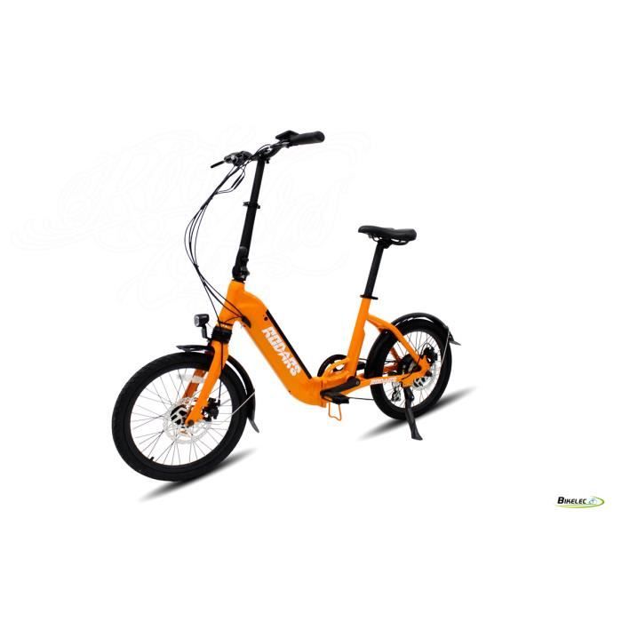 Vélo électrique pliant 2020 sales
