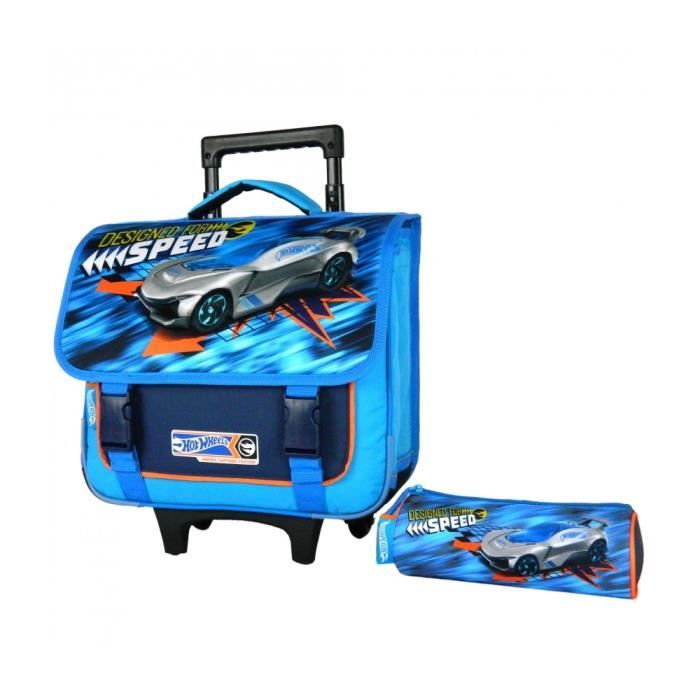 Cartable hot on sale wheels