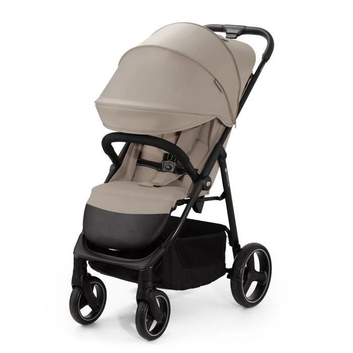 Poussette trio pliage canne discount