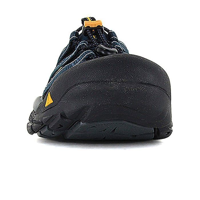 KEEN Homme Newport Sandale Fermée - Confort Et Protection Pour Aventures Aquatiques