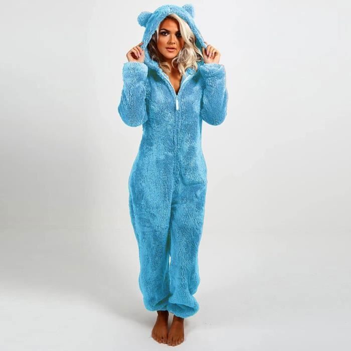 Combinaison chat femme outlet