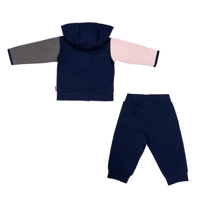 Ensemble psg 2025 bebe garcon