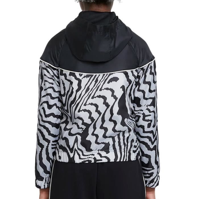 Coupe vent fille nike cheap