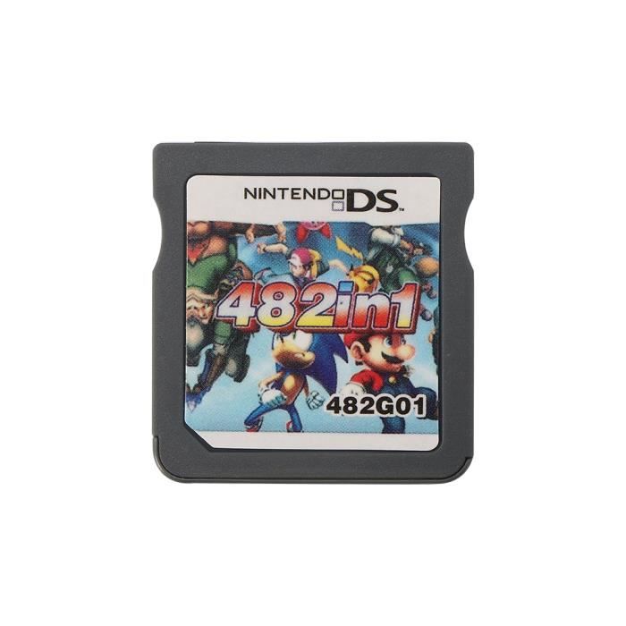 Mario album shop 482 in 1