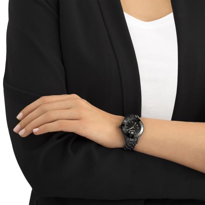 Montre swarovski sale alegria