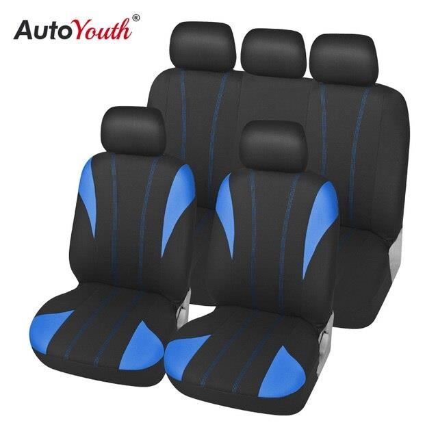 Xpnit Lot de 50/100 housses de chaise de voiture jetables en plastique  transparent, housses de protection imperméables pour siège de voiture (50