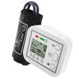 1 PC petit sphygmomanomètre de bras de tensiomètre pratique et durable pour la maison   MANOMETRE-2