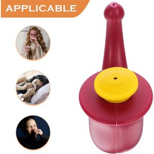 Djowyh Pichet De Lavage Nasal Pot Neti En Céramique - Nettoyage Sinus Naturel Anti-Allergies