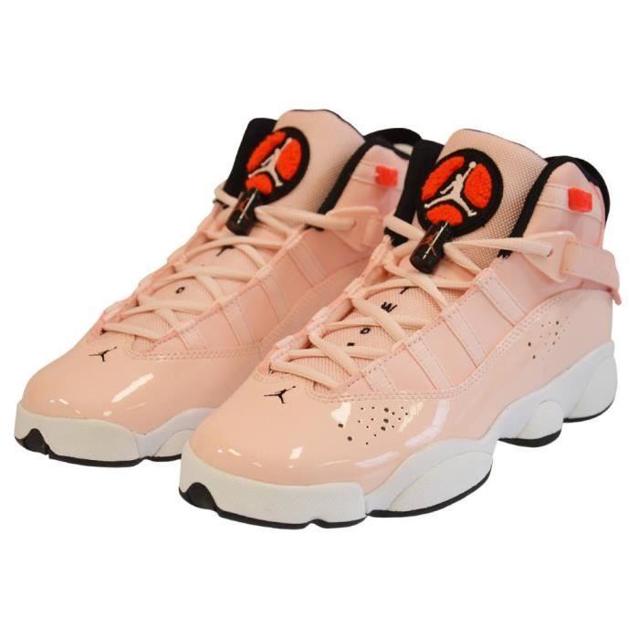 Air max bébé deals fille rose jordan