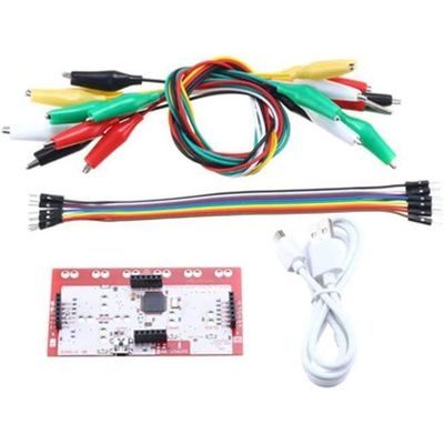 HURRISE Kit De Carte De Commande D'imprimante 3D Kit De Carte Mère D