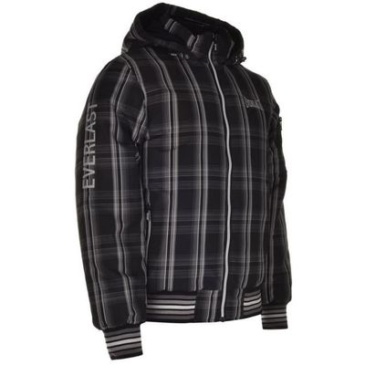 Everlast bomber jacket mens hotsell