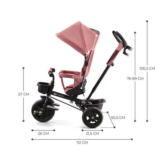 Velo evolutif fille 2025