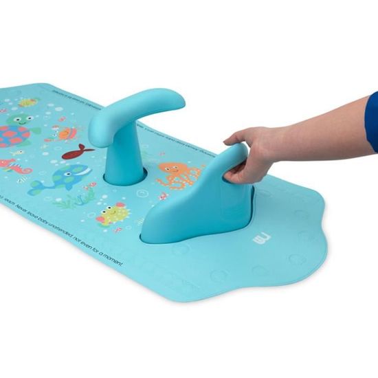 Meditation Larmes Changement Tapis Anneau De Bain Galop Trier Boxe