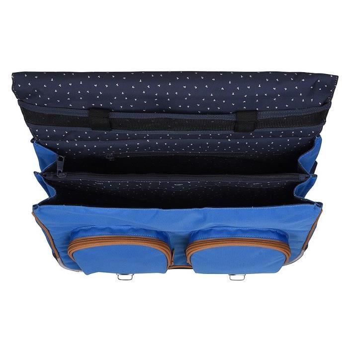 Cartable tann's polo top