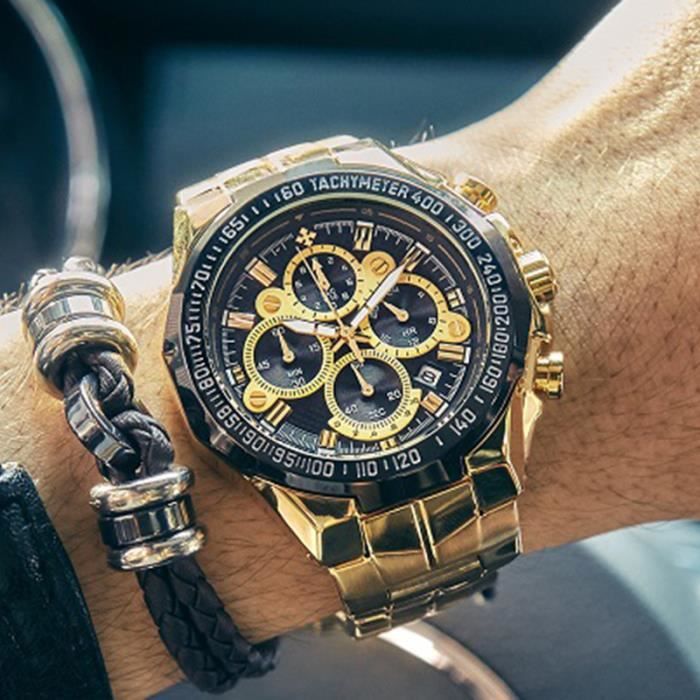 Prix montre de luxe homme online