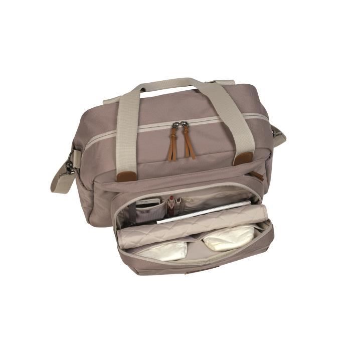 Sac a langer beaba cdiscount discount