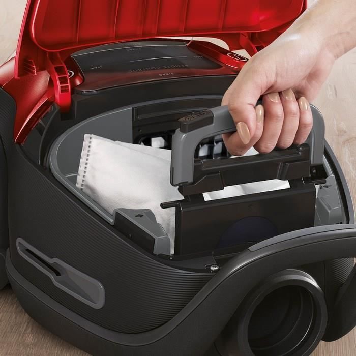 ELECTROLUX PD91 ANIMA Aspirateur traineau avec sac Pure D9