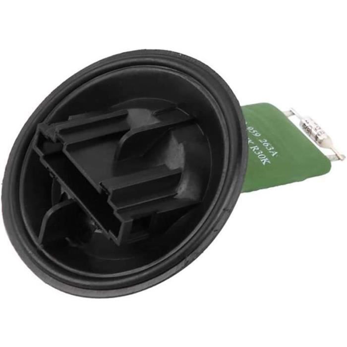 357907521 Volkswagen Golf IV Résistance moteur de ventilateur de