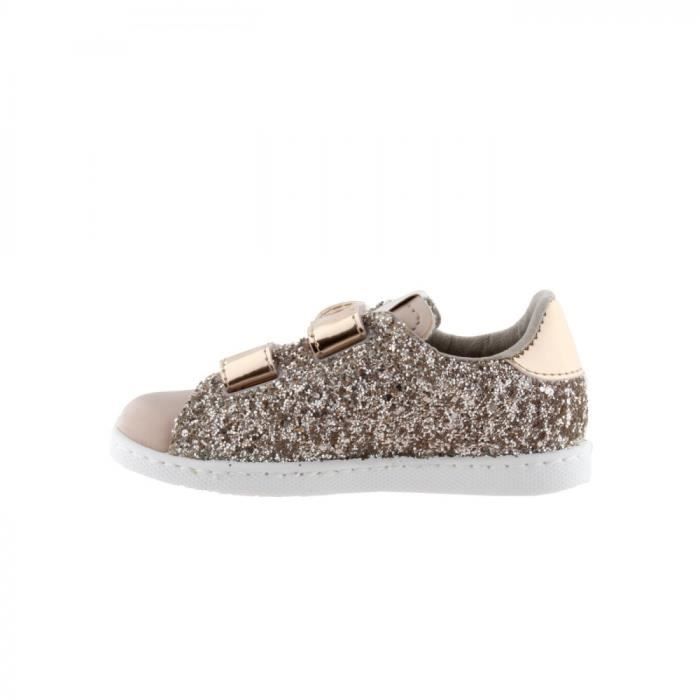 Victoria basket fille on sale