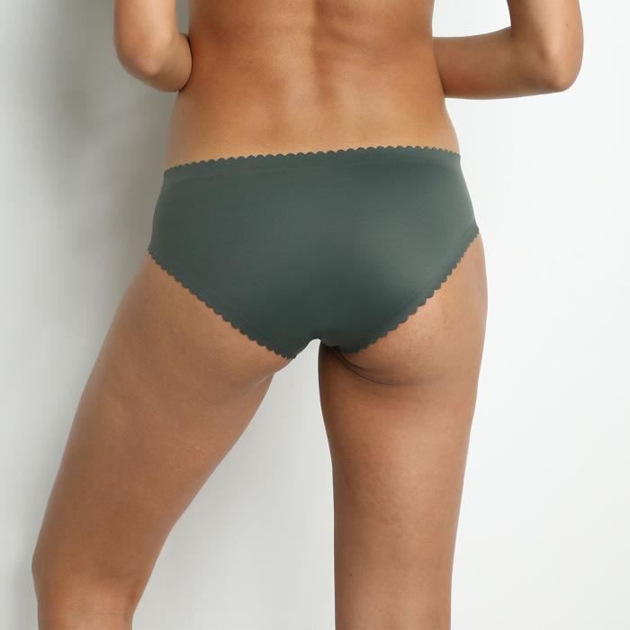 Culotte body top touch