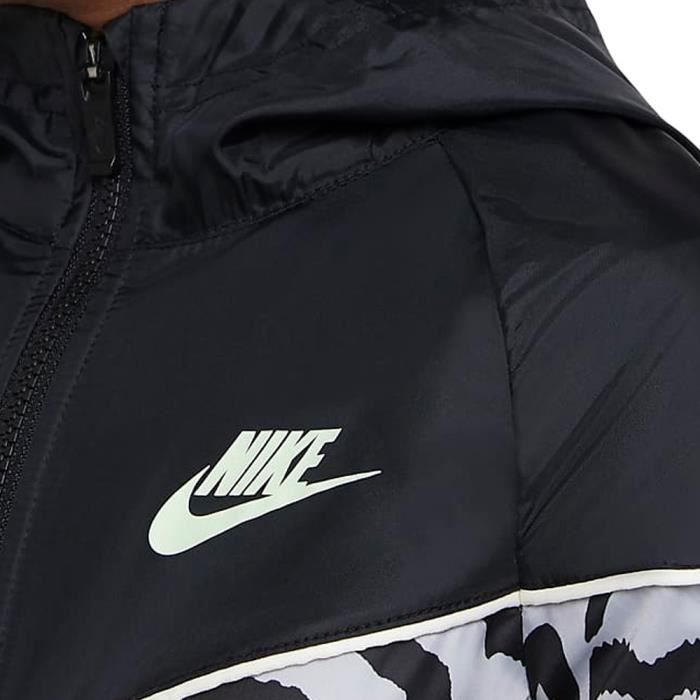Veste coupe clearance vent nike junior