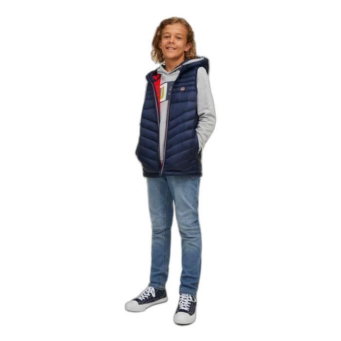 Doudoune Jack Jones Doudoune Sans Manches Jack & Jones - Polyester