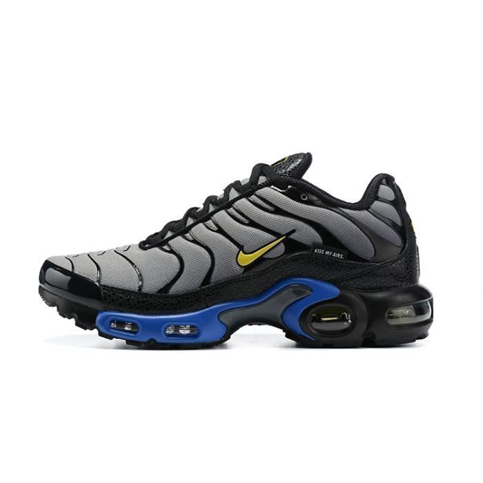 Tn outlet noir bleu