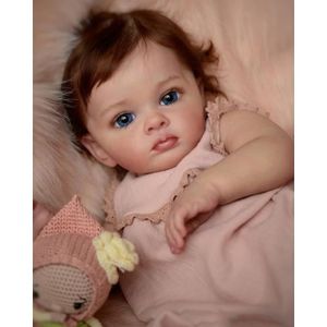 VÉRITABLE BÉBÉ REBORN full body silicone sexué garçon 37cm pour 1kg700 EUR 139,00 - FR