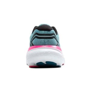 Baskets Femme MQSS 2022 - Sport Running Mesh Respirant, Semelle EVA Souple, Fermeture Velcro