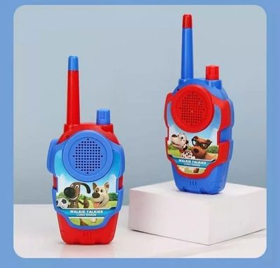 Talkies-walkies Wa Lkie pour Enfants Vidéo Talkies Wa Lkie Lot de 2 avec Écran Radios Rechargeables pour 3 12 Ans Modificateur de Voix et Vrai Talkies-walkies Wa Lkie pour Enfants Vidéo Talkies Wa Lkie Lot de 2 avec Écran Radios Rechargeables pour 3 12 Ans Modificateur de Voix et Vrai