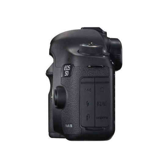 Canon EOS 5D Mark III boitier nu - Cdiscount Appareil Photo Canon EOS 5D Mark III boitier nu - Cdiscount Appareil Photo
