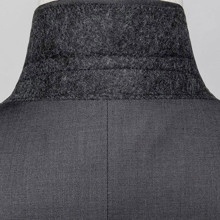 Costume Homme 3 Pièces Slim Fit - Smoking Cérémonie Mariage élégant