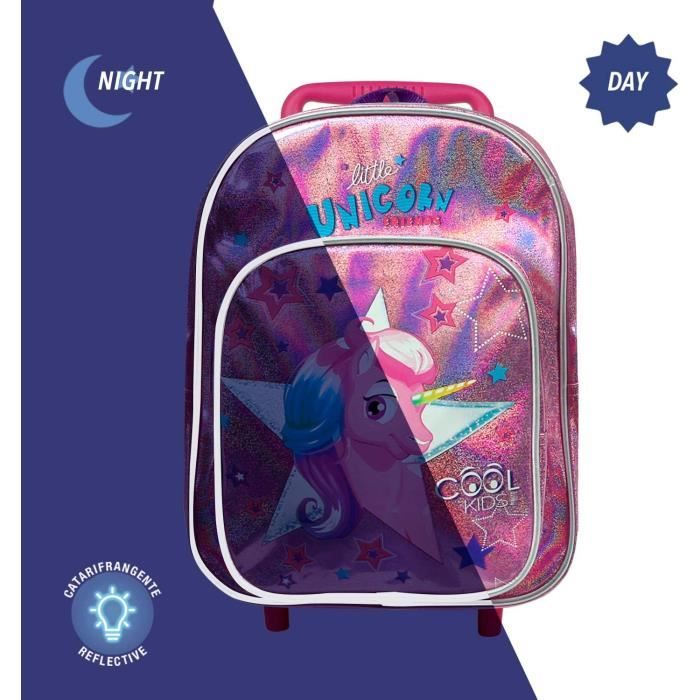 Petit sac a roulette sales