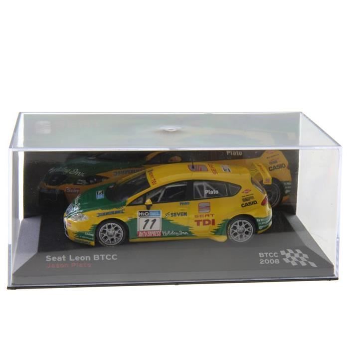 Seat leon miniature hot sale