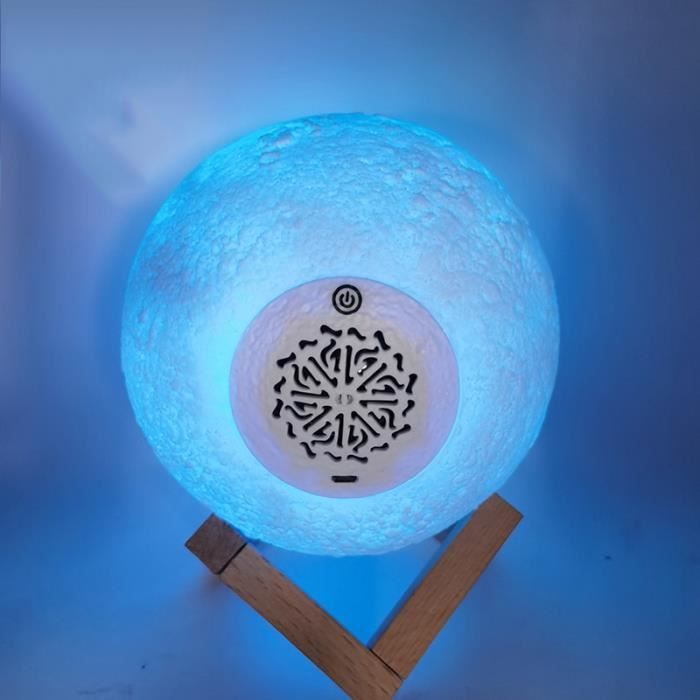 Coran Veilleuse coranique cloche de prière tactile lumière LED veilleuse  bébé femmes enceintes - Cdiscount Puériculture & Eveil bébé