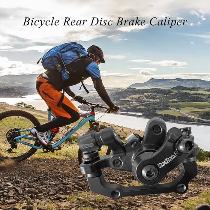 Frein velo 2025 caliper