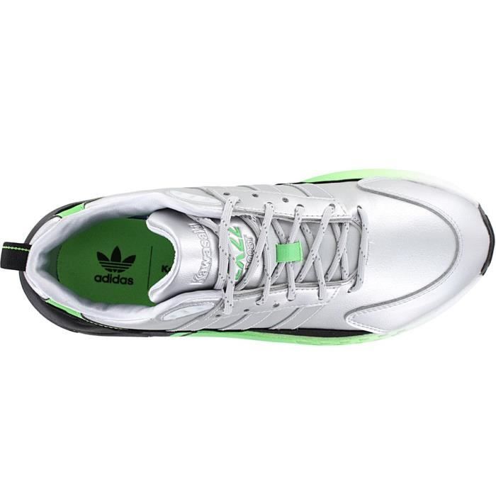 Adidas x Kawasaki Ninja ZX 22 Boost Hommes Sneakers Baskets