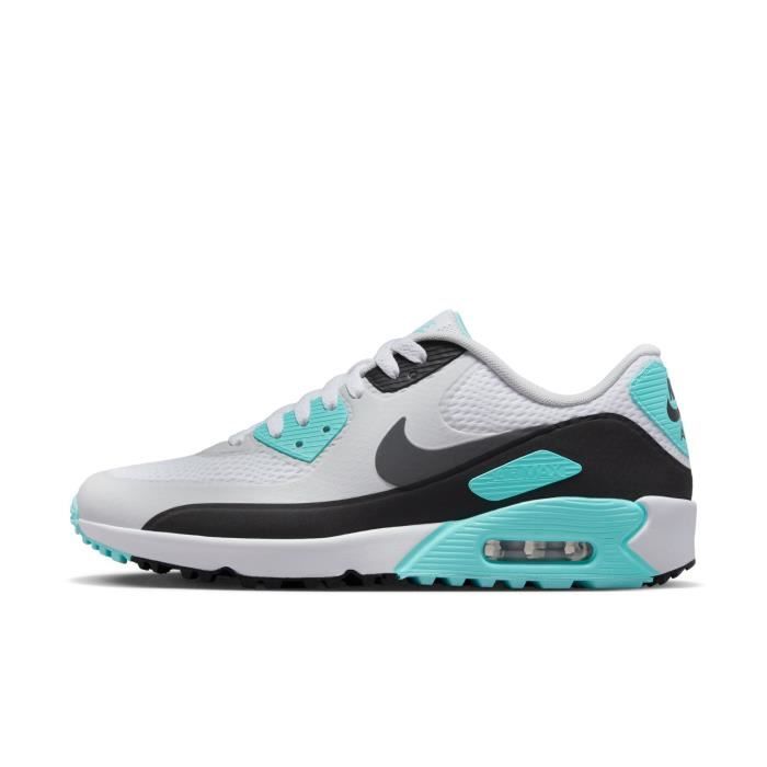 air max 90 mint