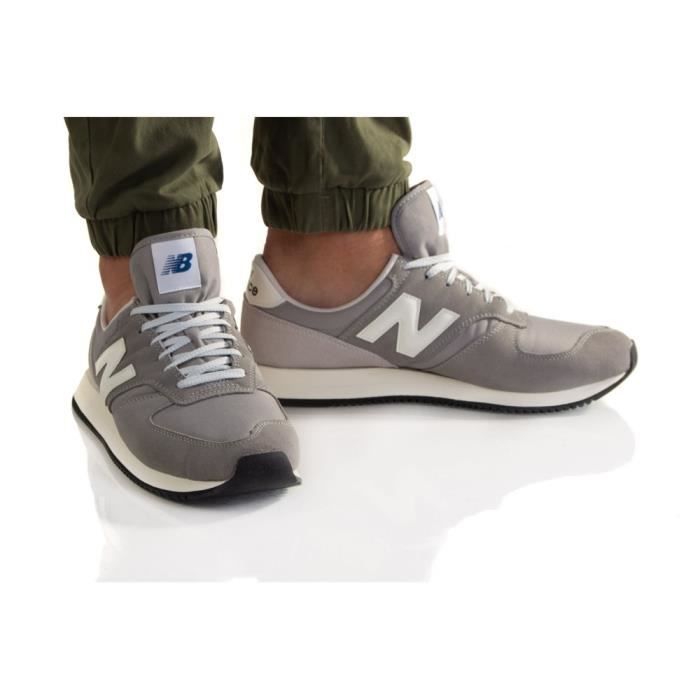 New balance deals u420 gris