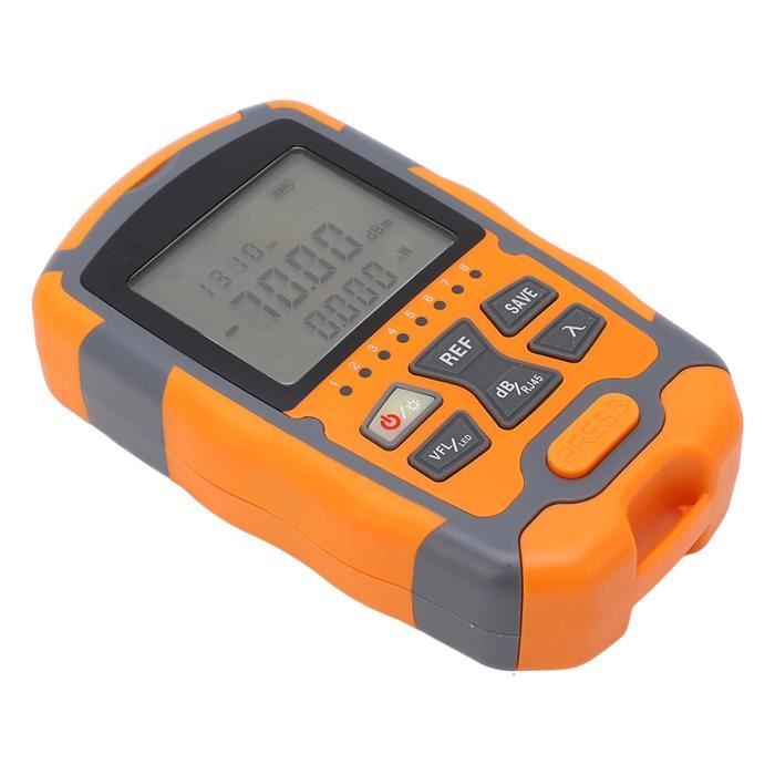 Compteur De Puissance RF Bird 4421-101 Avec Capteur 4025, Câbles Data Et Alim – Occasion