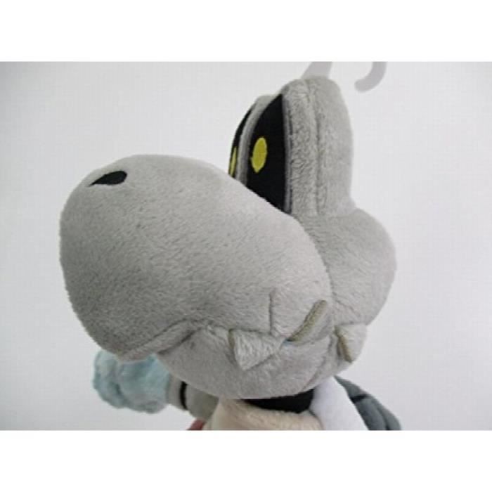Mario dry bones plush sales