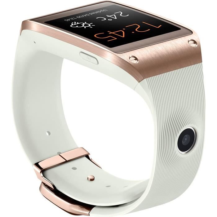Samsung gear watch sm v700 shop