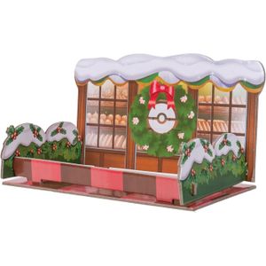 K-POP Calendrier De L'Avent 2025, Calendrier De Compte à Rebours De 24