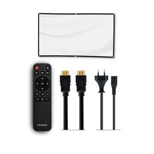 Décodeur tnt zapbox eh-d3 hevc double tuner - noir en ance Clasf image-video