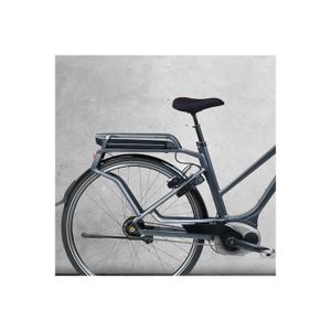 Housse de Siège de Vélo Gel de silice, Housse de Selle de Vélo de Montagne Super Doux pour