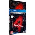 Back 4 Blood - Edition Spéciale Jeu PS4-6