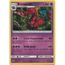 Cartes A Collectionner A L Unite Carte Pokemon Brutapode 160 Pv 58 147 Sl3 Rare Cdiscount Jeux Jouets