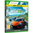 The Crew Motorfest - Jeu Xbox Series X-0